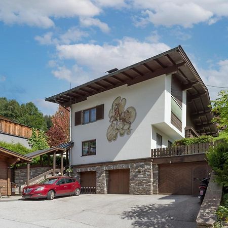 Haus Yvonne Apartment Hopfgarten im Brixental Exterior photo